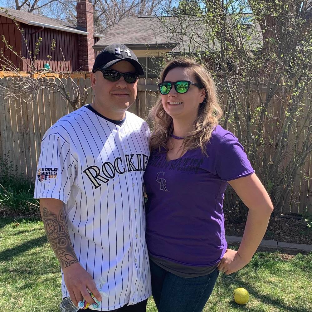 Meet your Posher, Brianne